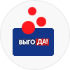 карта выгода