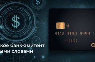Что такое Банк-эмитент простыми словами