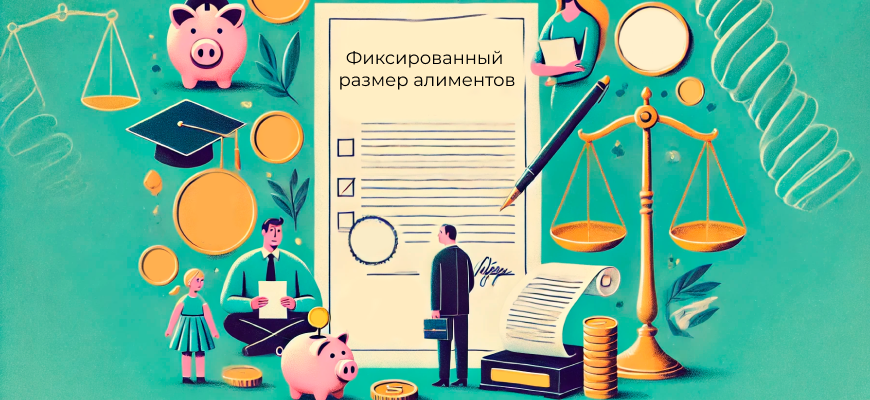 Алименты в Беларуси