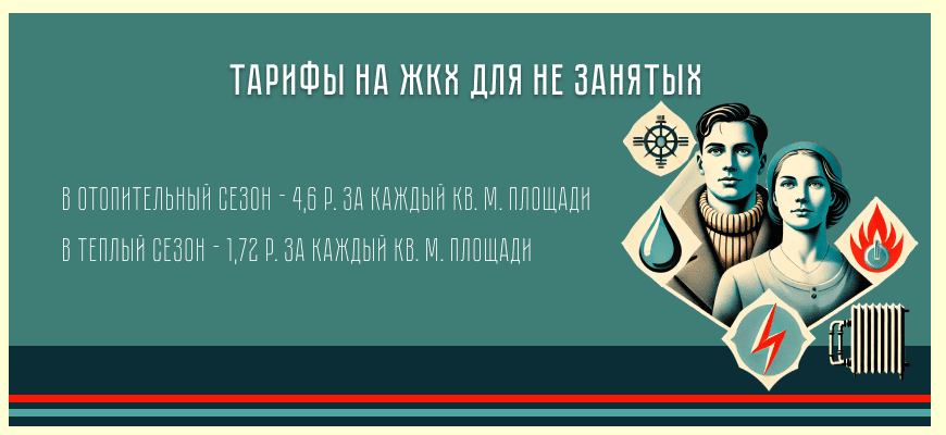 Налог на тунеядство