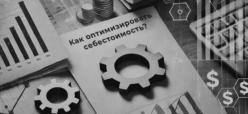 Что такое расчет себестоимости и почему он важен?