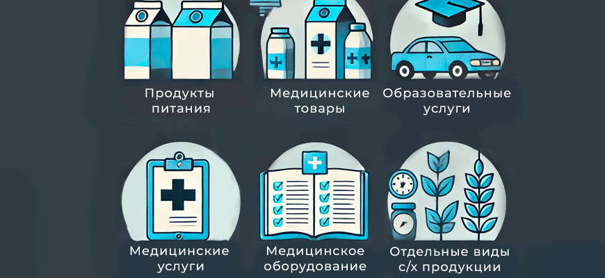 НДС в Республике Беларусь: что нужно знать каждому
