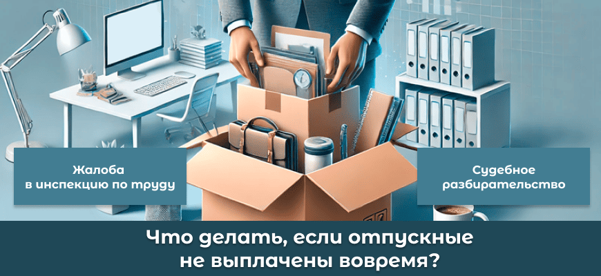 Отпускные в Беларуси