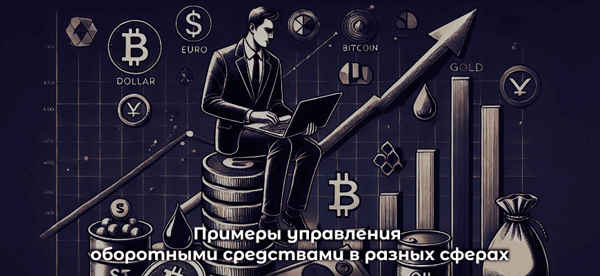 Оборотные средства - коэффициент, использование, объем, период