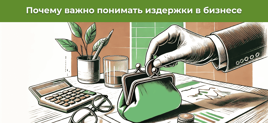 Что это такое издержки, их виды и роль в бизнесе