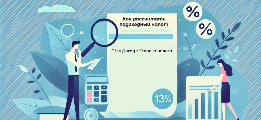 Подоходный налог в Беларуси - размер, вычеты, как рассчитать, льготы