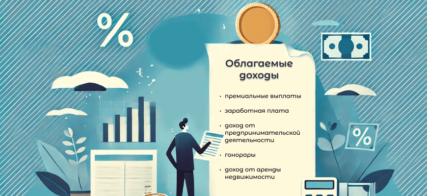 Подоходный налог в Беларуси - размер, вычеты, как рассчитать, льготы