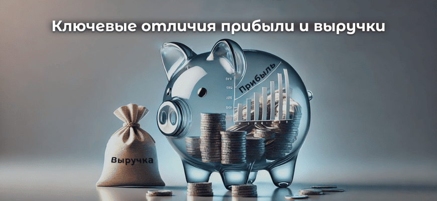 Что такое прибыль?
