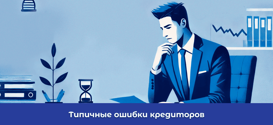 Кредитор - права, расчеты, требования, ликвидация